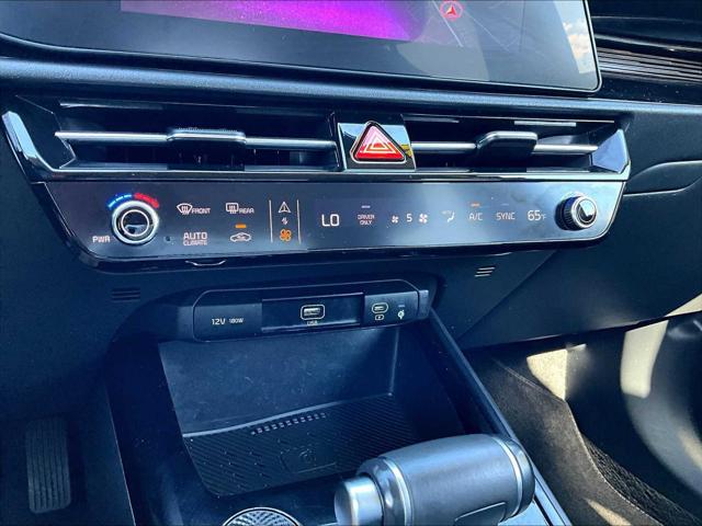2023 Kia Niro EX