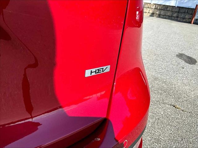 2023 Kia Niro EX
