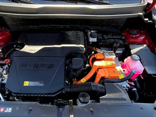 2023 Kia Niro EX