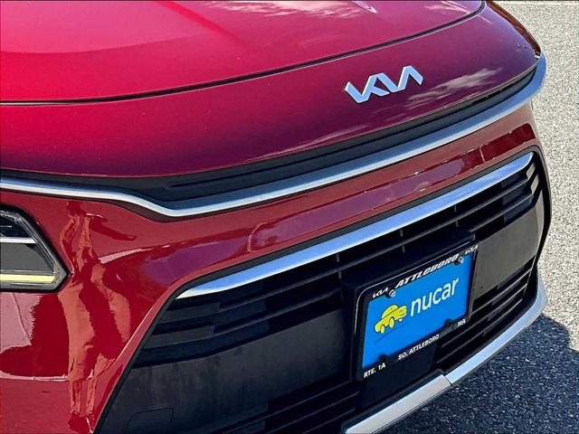 2023 Kia Niro EX