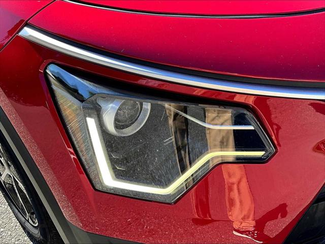 2023 Kia Niro EX
