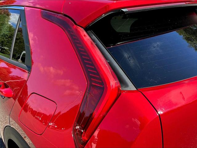 2023 Kia Niro EX