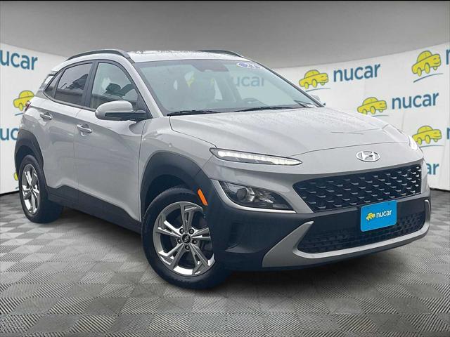 2023 Hyundai Kona SEL for sale in Norwood, MA