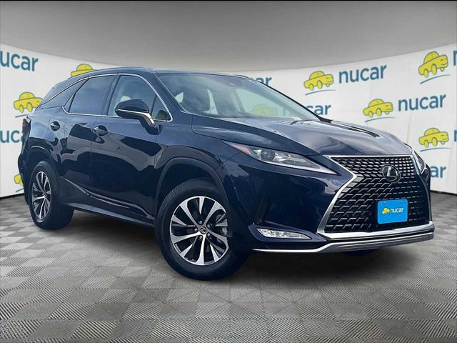 2022 Lexus RX 350 Unknown for sale in Norwood, MA