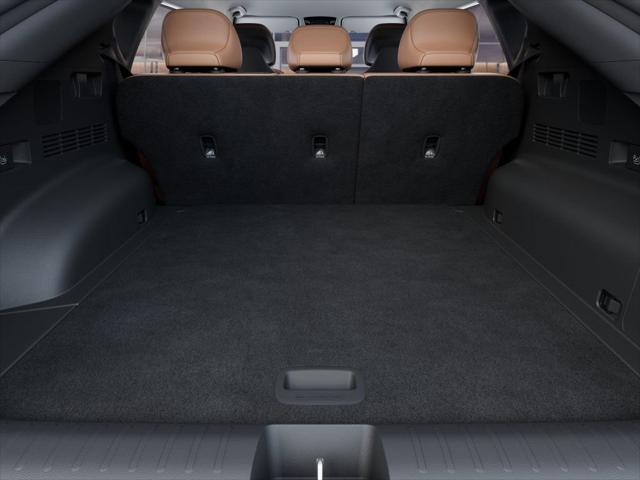 2025 Kia EV6 Wind