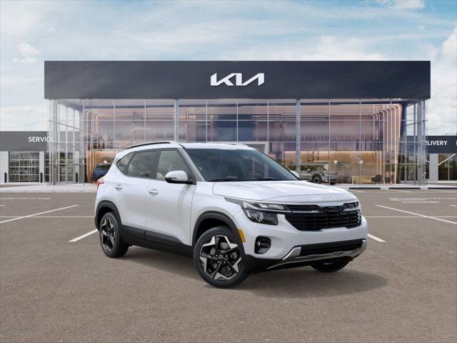 2026 Kia Seltos S for sale in Nashua, NH