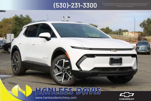 2026 Chevrolet Equinox LT 2, FWD for sale in Richmond, CA