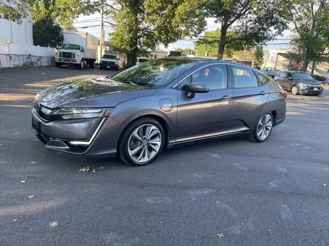 2018 Honda Clarity Plug-In Hybrid Base for sale in Huntington Station, NY