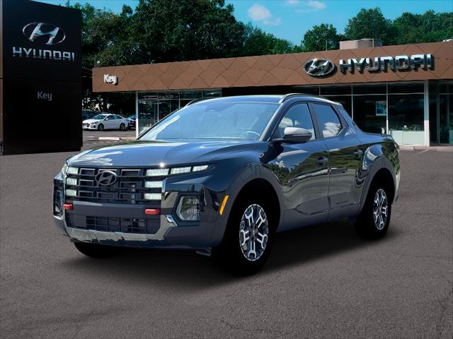2026 Hyundai Santa Cruz XRT for sale in SALEM, NH