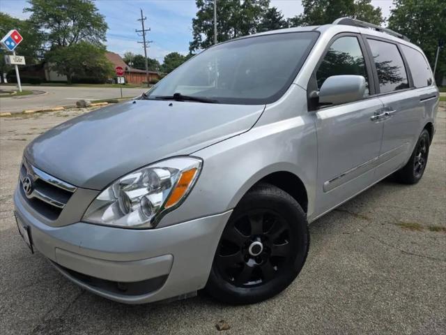 2007 Hyundai Entourage GLS for sale in Zion, IL