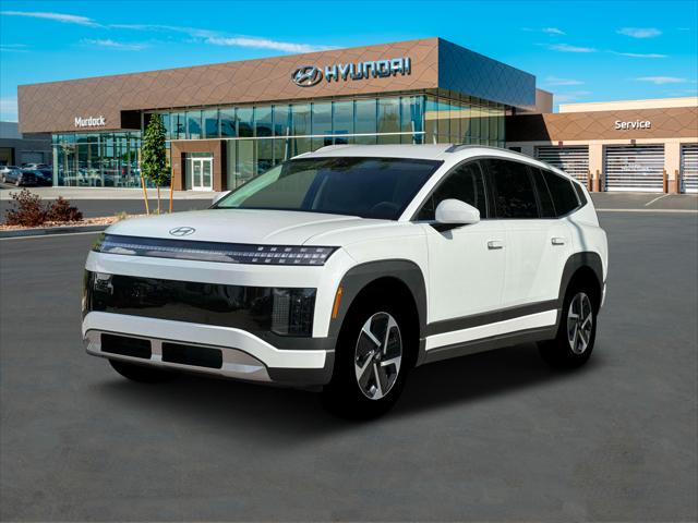 2026 Hyundai IONIQ 9 SE for sale in LINDON, UT