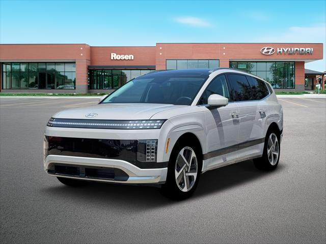 2026 Hyundai IONIQ 9 Performance Calligraphy for sale in ALGONQUIN, IL