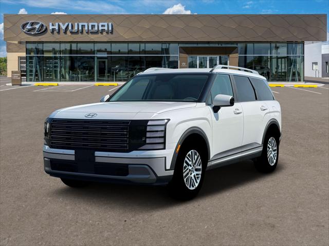 2026 Hyundai Palisade SEL for sale in TEMECULA, CA