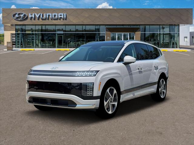 2026 Hyundai IONIQ 9 Performance Calligraphy for sale in TEMECULA, CA