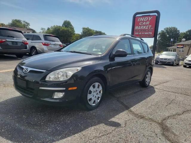 2010 Hyundai Elantra Touring GLS for sale in Greenwood, IN