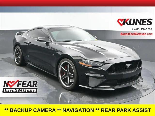 2020 Ford Mustang GT Fastback for sale in Delavan, WI