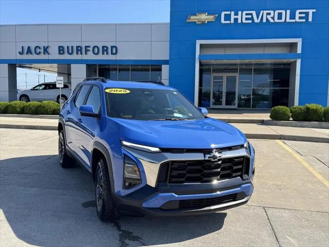 2025 Chevrolet Equinox AWD ACTIV for sale in Richmond, KY