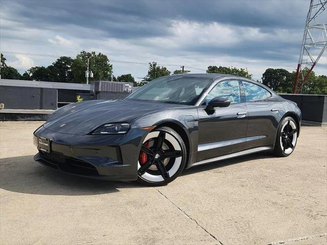 2025 Porsche Taycan 4S for sale in Annapolis, MD