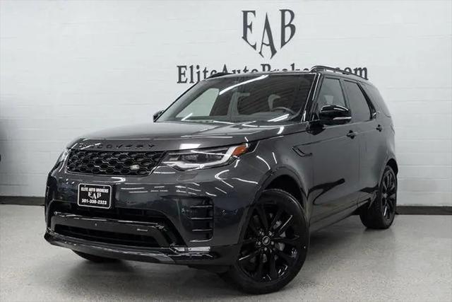 2023 Land Rover Discovery P300 S R-Dynamic for sale in Gaithersburg, MD