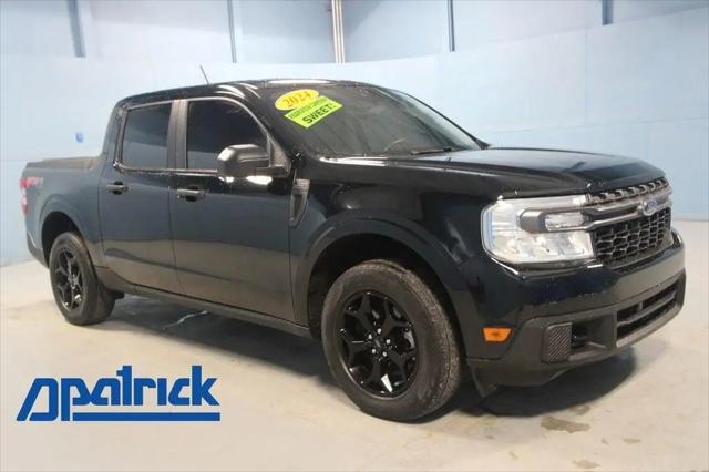 2024 Ford Maverick XLT for sale in Evansville, IN