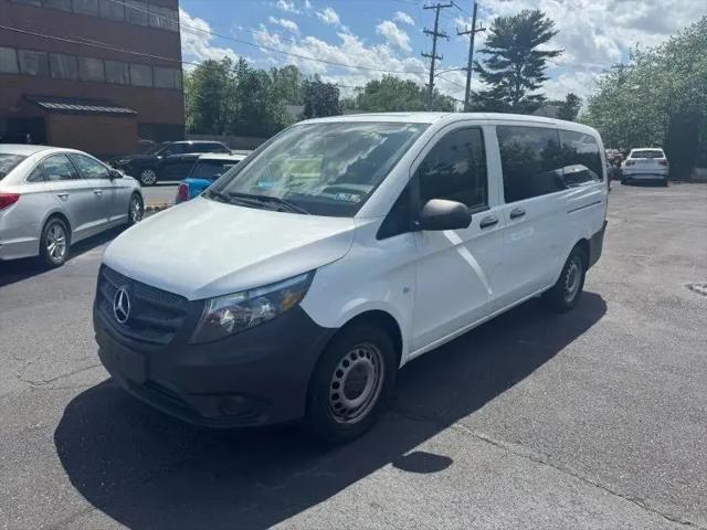 2019 Mercedes-Benz Metris Base for sale in Philadelphia, PA