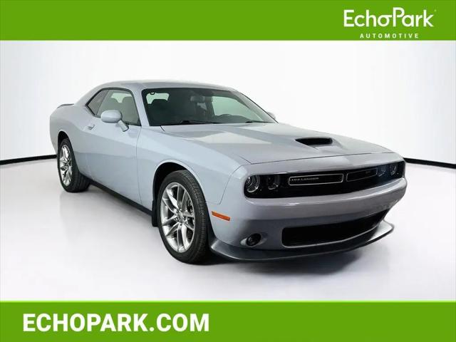 2022 Dodge Challenger GT AWD for sale in Nashville, TN
