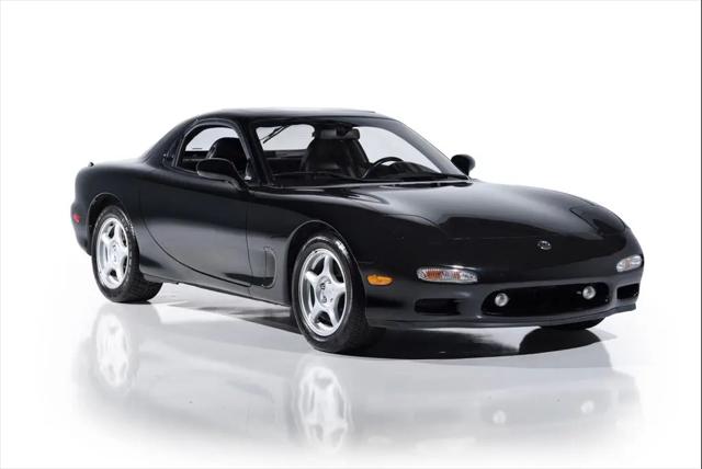 1993 Mazda RX-7 FD for sale in Farmingdale, NY