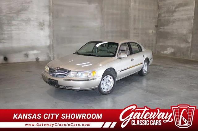 1999 Lincoln Continental Unknown for sale in O Fallon, IL