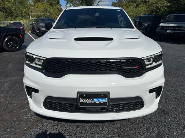 2026 Dodge Durango DURANGO GT PLUS AWD 2026 Dodge Durango DURANGO GT PLUS AWD