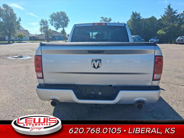 2009 Dodge Ram 1500 SLT/Sport/TRX