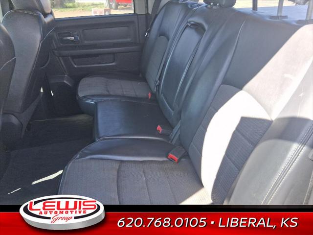 2009 Dodge Ram 1500 SLT/Sport/TRX