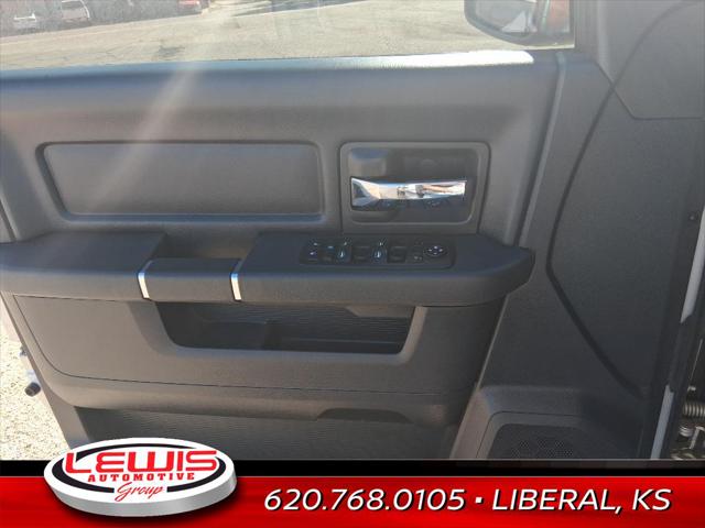 2009 Dodge Ram 1500 SLT/Sport/TRX