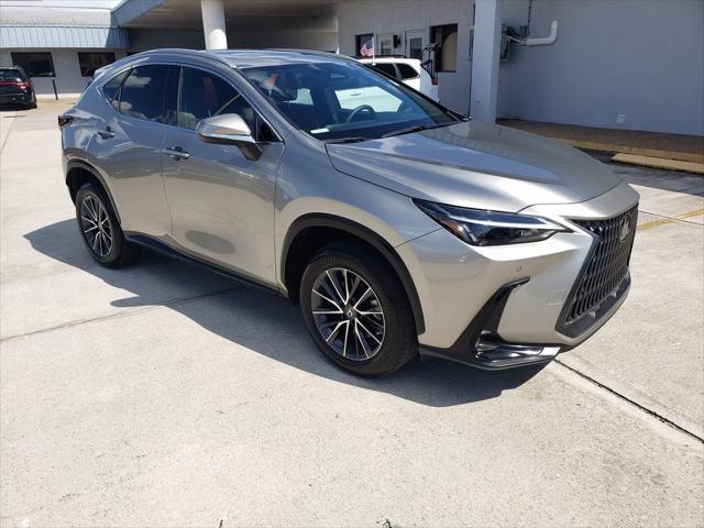 2022 Lexus NX 350 Premium
