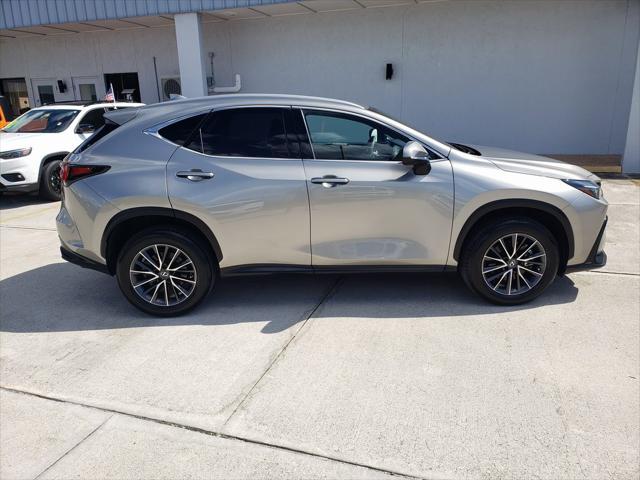 2022 Lexus NX 350 Premium