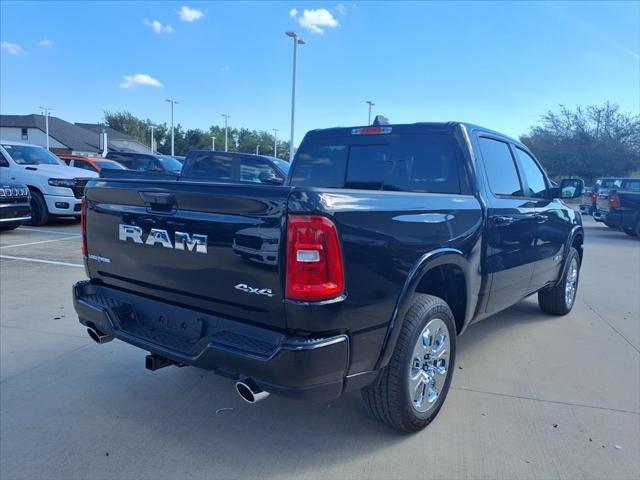 2026 RAM Ram 1500 RAM 1500 LONE STAR CREW CAB 4X4 57 BOX 2026 RAM Ram 1500 RAM 1500 LONE STAR CREW CAB 4X4 57 BOX