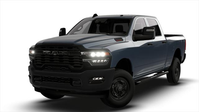 2026 RAM 2500 RAM 2500 TRADESMAN CREW CAB 4X4 64 BOX