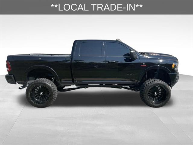2024 RAM 2500 Limited Crew Cab 4x4 64 Box