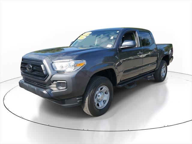 2022 Toyota Tacoma SR V6