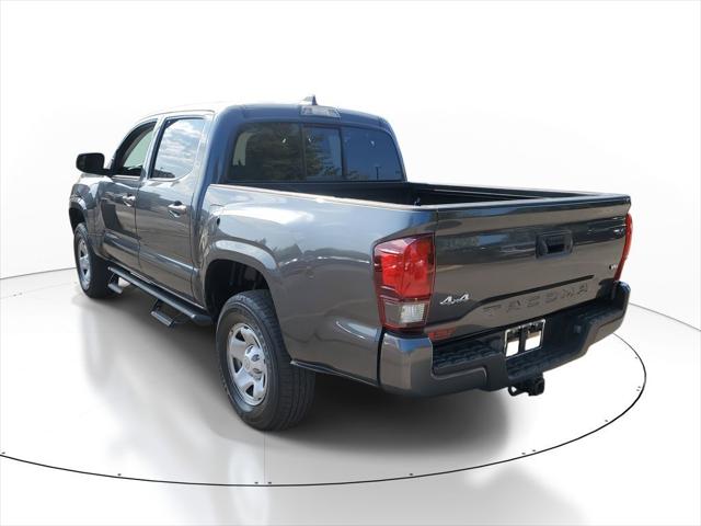 2022 Toyota Tacoma SR V6