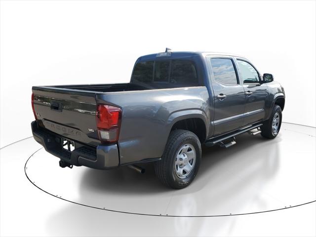 2022 Toyota Tacoma SR V6