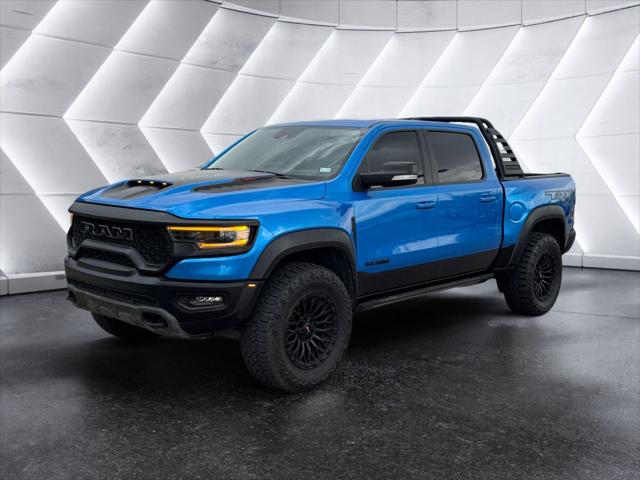 2021 RAM 1500 TRX Crew Cab 4x4 57 Box