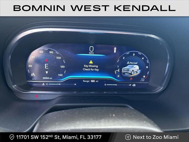 2023 Chevrolet Tahoe 2WD RST