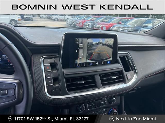 2023 Chevrolet Tahoe 2WD RST