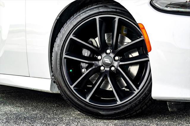 2020 Dodge Charger GT RWD