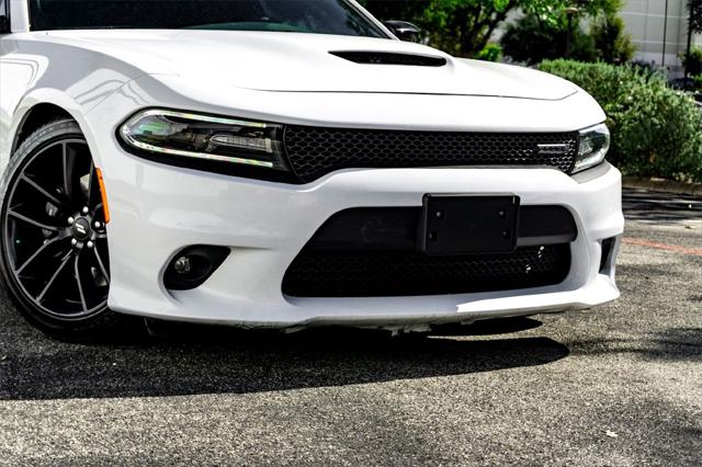 2020 Dodge Charger GT RWD
