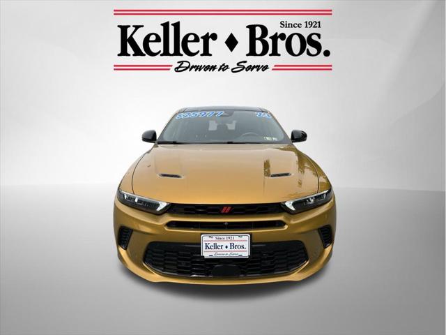 2023 Dodge Hornet GT Plus AWD 2023 Dodge Hornet GT Plus AWD