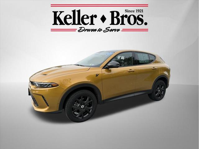 2023 Dodge Hornet GT Plus AWD 2023 Dodge Hornet GT Plus AWD
