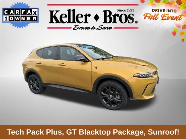 2023 Dodge Hornet GT Plus AWD 2023 Dodge Hornet GT Plus AWD