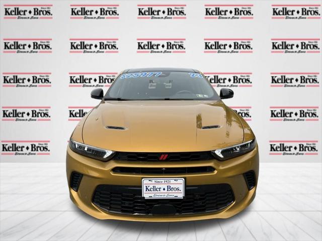 2023 Dodge Hornet GT Plus AWD 2023 Dodge Hornet GT Plus AWD