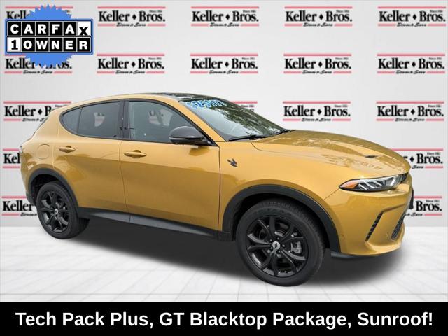 2023 Dodge Hornet GT Plus AWD 2023 Dodge Hornet GT Plus AWD